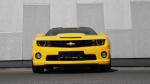Chevrolet Camaro Transformer Edition by O.CT Tuning 2012 года